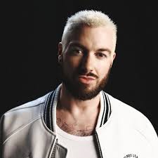 James Hype Date spettacoli & Biglietti