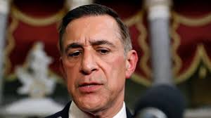 Darrell Issa Announces Retirement