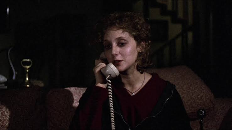 When a Stranger Calls - Now Playing In Theater at Metrograph