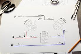 A wiring diagram is frequently used to fix issues and also to make sure that the links have been made as well as that every little thing exists. Data Center Know The Difference Between Three Phase Amp Single Phase Power Raritan