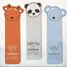 You can add bookmarks in word to mark certain text and create a link to it. 28 Free Bookmark Templates Design Your Bookmarks In Style