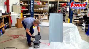 Lizardskin Sound Insulation Demonstration Youtube