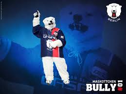 Herunterladen hintergrundbild eisbaren berlin, 4k, german hockey club, logo, emblem, hockey, deutsche eishockey liga, berlin, germany, silk flag, german hockey championship besthqwallpapers.com. Meen Neues Wallpaper Bully