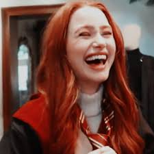 Rose. (@RousWeasley)