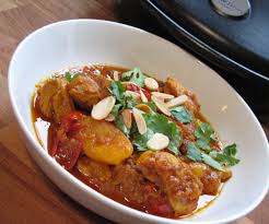 But when we saw that his video for chicken parmesan from his tv show the f. Chicken Tagine With Apricots A Glug Of Oil