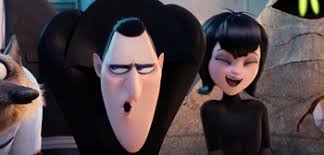 Would you like to write a review? More Monster Humor Hotel Transylvania 3 Summer Vacation Trailer Firstshowing Net