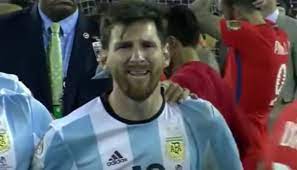 ميسي يقود الأرحنتين إلى نهائي كوبا أمريكا. Ø­ÙƒØ§ÙŠØ© ØµÙˆØ±Ø© Ø§Ù„Ø­Ù„Ù‚Ø© Ø§Ù„Ø«Ø§Ù…Ù†Ø© Ù…ÙŠØ³ÙŠ Ø¨ÙƒÙŠ Ø¨Ø´Ø¯Ø© Ø­ØªÙ‰ Ø§Ù„Ø«Ø§Ù†ÙŠØ© ØµØ¨Ø§Ø­Ø§ ÙƒØ§ÙŠØ±ÙˆØ³ØªÙŠØ¯ÙŠÙˆÙ…