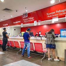 See more of payot sri petaling on facebook. Pos Malaysia Post Office In Kuala Lumpur