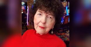 Marian May Courtney Obituary