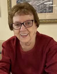 Obituary information for Madeline Madonna Hamilton