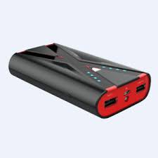 In case you don't know what a usb multimeter is, here's a brief description: China X Men Design 3 Usb Output Power Bank China Power Bank Test And Test Power Bank Price