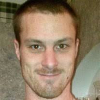 Shane Holbrook Obituary