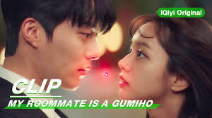【my roommate is a gumiho】is trending on iqiyi with multiple subtitles. 7x9tphkwvyh4lm