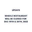 Wheelz Restaurant