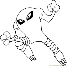 #106 hitmonlee pokemon coloring page · windingpathsart.com. Hitmonlee Pokemon Coloring Page For Kids Free Pokemon Printable Coloring Pages Online For Kids Coloringpages101 Com Coloring Pages For Kids