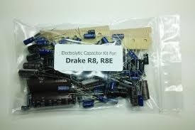 Image result for Drake R8