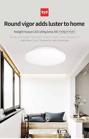 I was able to get the token from the mi home app and configured the thing. Yeelight Smart Led Ceiling Light Smart Version Yeelight Galaxy Basic Ceiling Light 260 Lazada Singapore