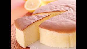Http Food Recipes Network Com Dessert Baking Japanese Cotton Cheese Cake Baking Series 6 R5 Chee Easy Baking Recipes Baking Recipes Cookies Easy Food To Make