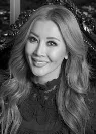 Toni Ko, Founder & CEO of Bespoke Beauty Brands