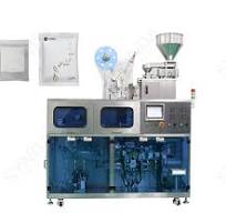 Upgrade Coffee Packaging: Drip Coffee Bag Packing Machine
