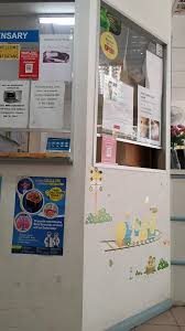 Klinik mediviron seksyen 7, shah alam, malaysia. Klinik Mediviron Kota Kemuning Di Bandar Shah Alam