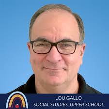 Nathaniel Gallo's Instagram, Twitter & Facebook