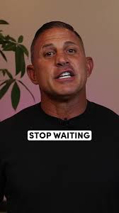 Why wait for January when you could be thriving by then? 💥 Real talk:  January 1st isn't some magical reset button. Most programs take weeks or  months to really kick in, so