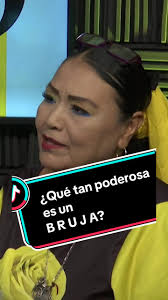 La Bruja Paloma Ramirez