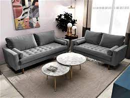 Find your perfect dining table set at our discount prices. Grey Living Room Sets Couches Free Shipping Over 35 Wayfair
