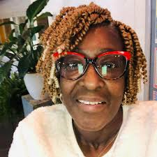 Deborah Johnson • Facebook