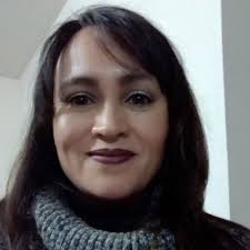 Andrea Margarita RIVAS CASTILLO