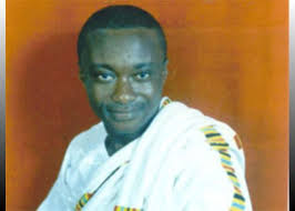 Ghanaians Abroad Coalition To Defend Antwi