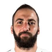 Gonzalo higuaín brings hierarchy to inter miami. Gonzalo Higuain Fifa 21 83 Rating And Price Futbin