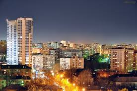 Gorod Ekaterinburg Klimat Ekologiya Rajony Ekonomika Kriminal I Dostoprimechatelnosti Ne Siditsya Klub Zhelayushih Pereehat