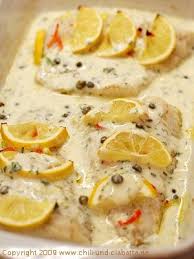 Chili Und Ciabatta Easy Fish Recipes Fish Recipes Fish Recipes Healthy