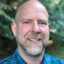 Our Instructional Technology Coordinator Team— Wiley Clothier (Aragon High  School), Jessica Valera (Bridge Academy), Stacy Kratochvil Kratovil  (Capuchino High School