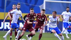 Cfr cluj are going to be on a hectic run of fixtures in the romanian liga 1 championship group when they take on universitatea craiova at the stadionul ion oblemenco in craiova on saturday barely. X Zkxbfzcvxnpm