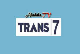 Teman anda dalam menjelajah keajaiban. Streaming Trans 7 Tv Online Indonesia Gratis