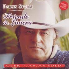 The Official Baron Storm Site!