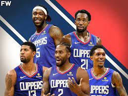 Looking for the best wallpapers? A Look Back At The Los Angeles Clippers The High Flier