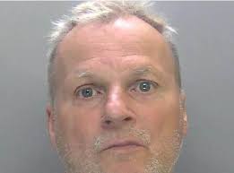 These are the faces of the 11 criminals jailed for serious crimes in  Peterborough and Cambridgeshire in May