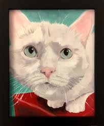 Nicolet College Student Art 2020-21