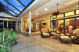 Find patio furniture sets made from durable materials to withstand any weather. Df Patio Furniture For Tropical Patio And Brick Paving Ceiling Fan Columns Enclosed Patio French Doors Glass Doors Lanai Outdoor Cushions Outdoor Lighting Outdoor Rug Patio Furniture Patio Umbrella Sunroom Finefurnished Com