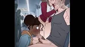 Full animated porn