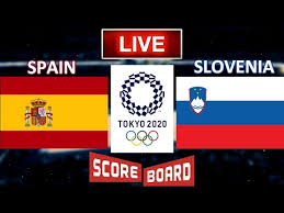 Spain vs slovenia prediction verdict. Wtwztkjytzivcm