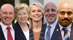 TNT Endorsement: Pierce County Sheriff