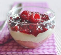 Tiramisu Tout Rose Recette Tiramisu Recette Recettes De Cuisine