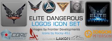 Buy customisations for your commander, ships, srvs and fighters. Elite Dangerous Logos Icon Set Mac By Rocky 451 On Deviantart