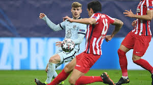 Лига чемпионов уефа по футболу 2020/2021 года. Chelsi Atletiko Divitisya Onlajn Translyaciya 17 03 2021