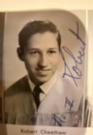 Robert Franklin Cheatham